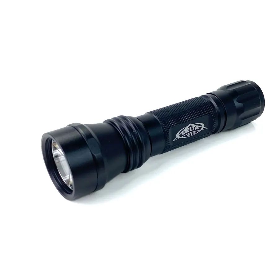 Ignite — 6V LED UV lampa