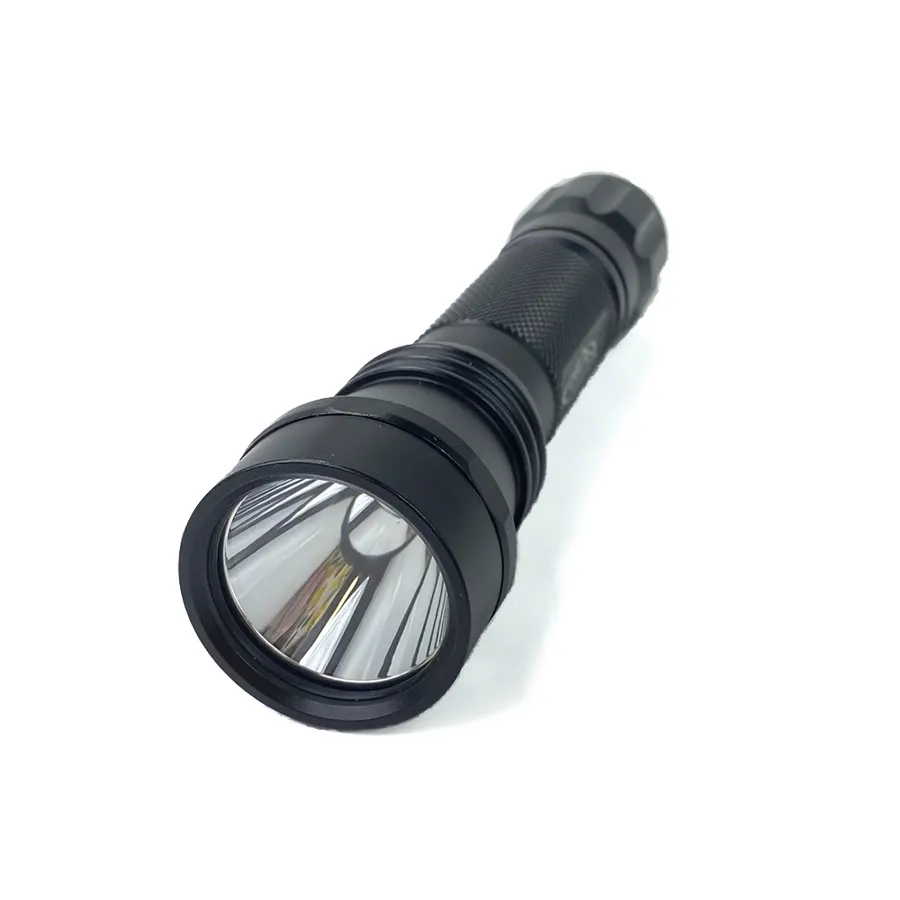 Ignite — 6 V LED UV lampa