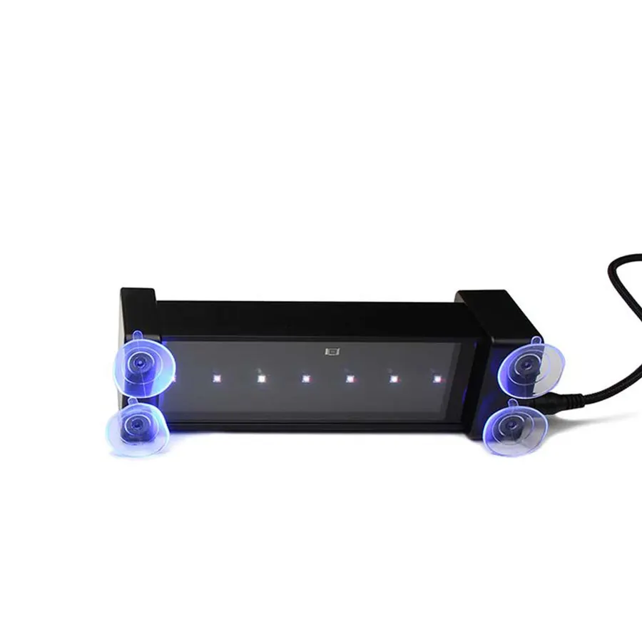 Elite — UV LED lampa se síťovým napájením