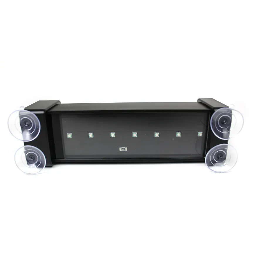 Elite — UV LED lampa se síťovým napájením