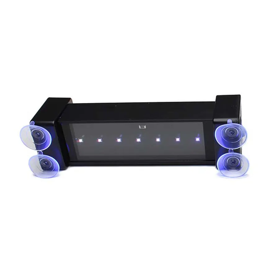 Elite Plus — akumulátorová UV LED lampa