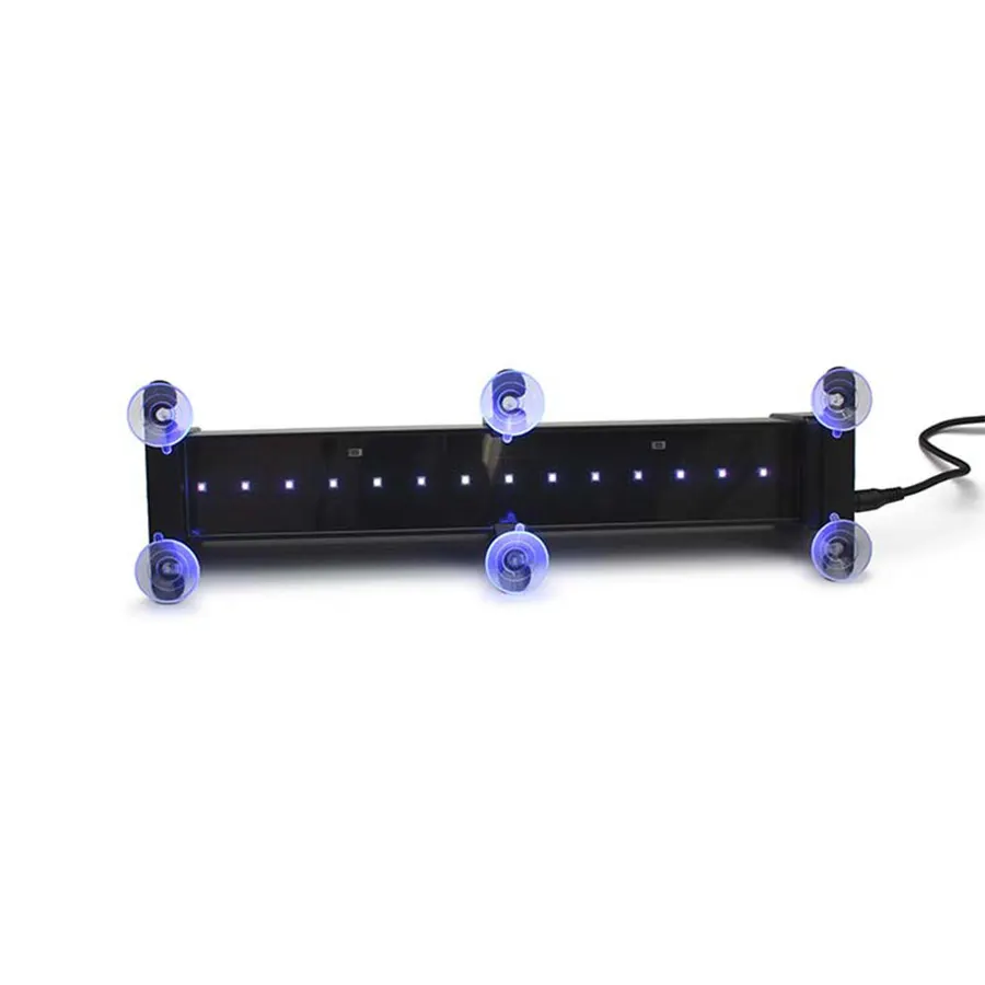 Elite XL — UV LED lampa (dlouhá)