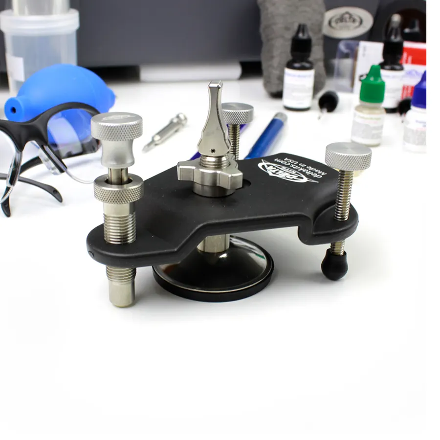 Delta Kits EZ-350S Mobile Pro Plus — sada na opravu čelního skla