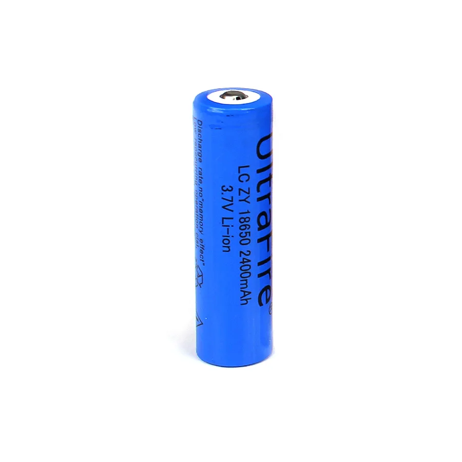 Delta Kits lithium-iontový akumulátor 3,7 V – Ignite