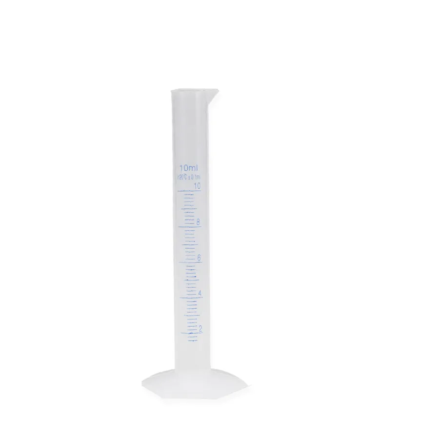 Delta Kits odměrný válec – 10 ml